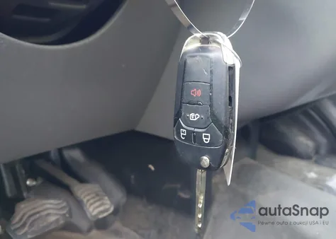 2021 Ford Transit-250 из США, поврежденный, VIN 1FTBR1Y89MKA57645